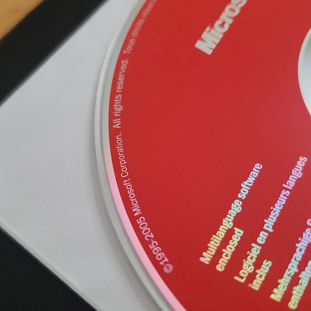 Microsoft IntelliPoint 5.3 Mouse Software - Picture 4 of 8